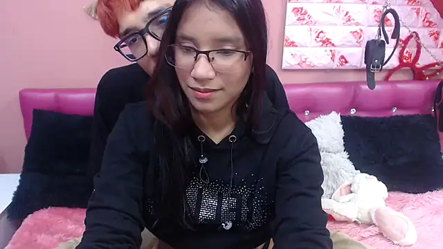 spiritedcouplewet online show from 05/04/26, 07:50
