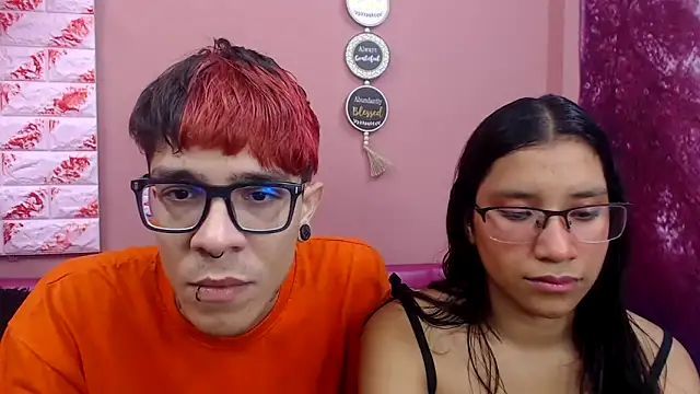 spiritedcouplewet online show from 05/19/26, 12:23