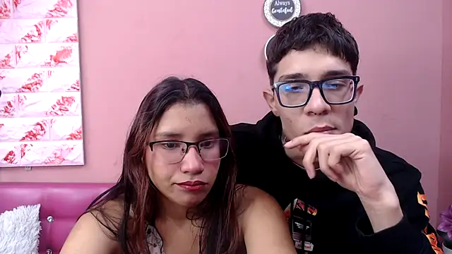 spiritedcouplewet online show from 03/22/26, 12:50