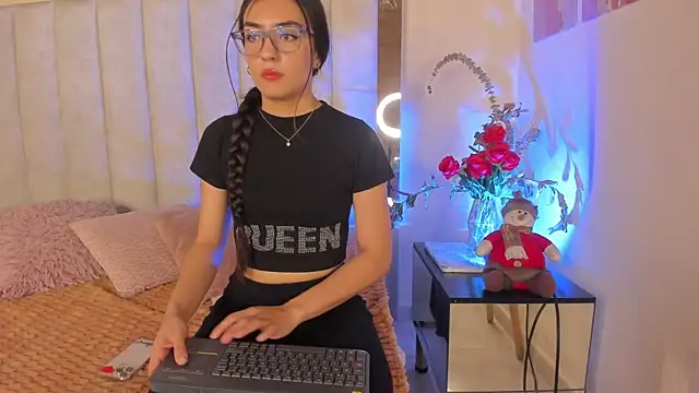 valen rendon online show from 02/23/26, 08:09