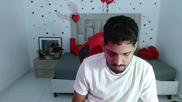 mister fox723 online show from 03/01/26, 05:07