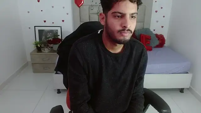 mister fox723 online show from 02/22/26, 05:10