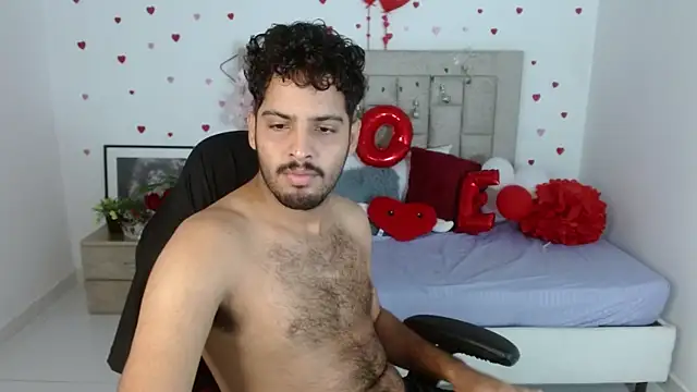 mister fox723 online show from 02/21/26, 05:20