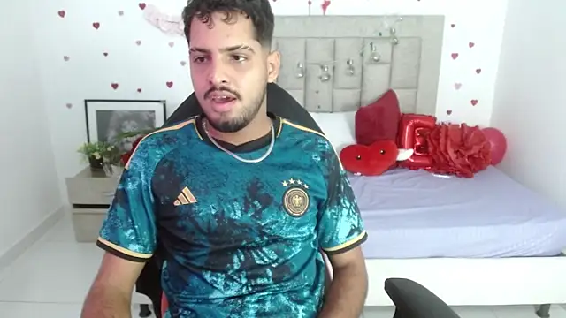 mister fox723 online show from 02/25/26, 04:45