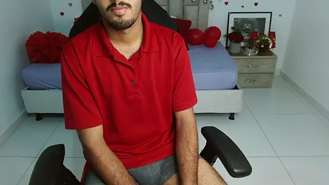 mister fox723 online show from 02/17/26, 06:00