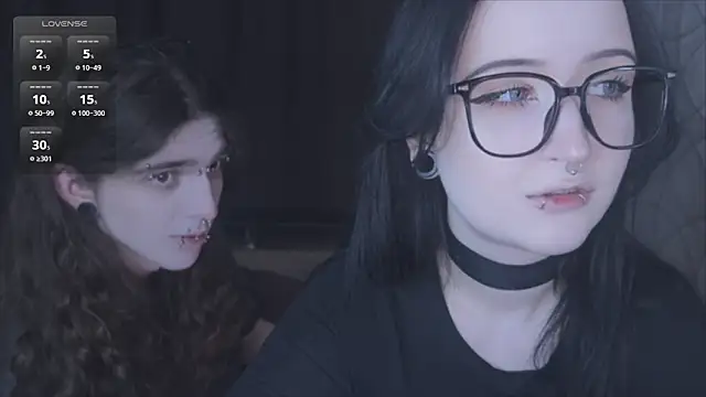 SinSpirits online show from 03/01/26, 04:18