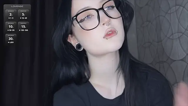 SinSpirits online show from 02/17/26, 07:00