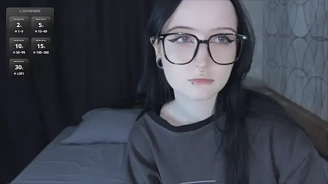 SinSpirits online show from 02/18/26, 01:40