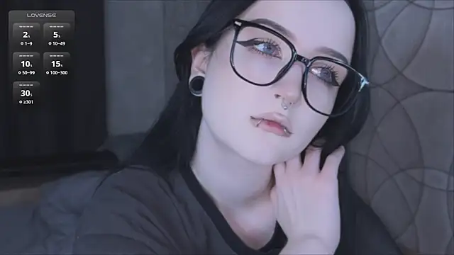 SinSpirits online show from 02/28/26, 04:17