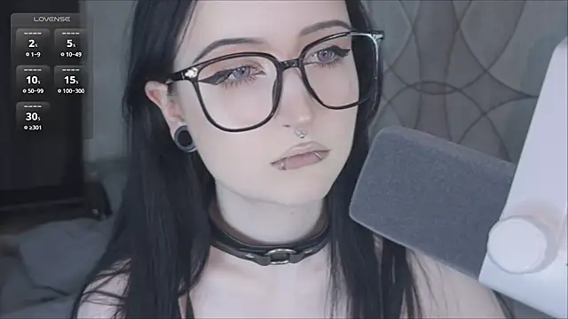 SinSpirits online show from 02/21/26, 05:37