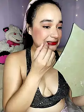 kloe-Dubois online show from 05/07/26, 02:53