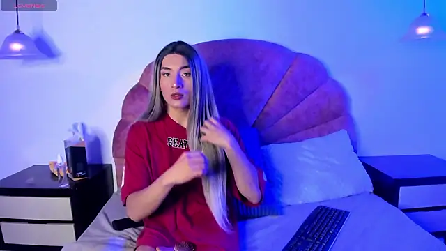 brihanna-young online show from 03/02/26, 12:23