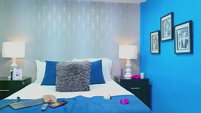 AntonellaEscudero online show from 02/22/26, 03:53