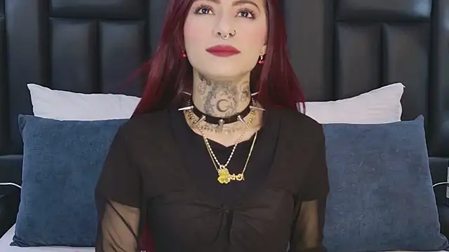 AntonellaEscudero online show from 05/03/26, 03:33