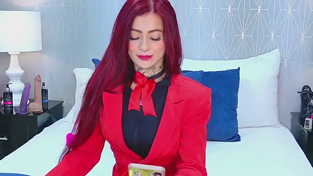 AntonellaEscudero online show from 05/21/26, 04:21