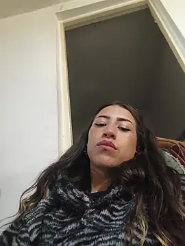 Snapshot of Holistic_Ambrita chatting on 02/27/26, 09:25 Holistic Ambrita online show from 02/27/26, 09:25