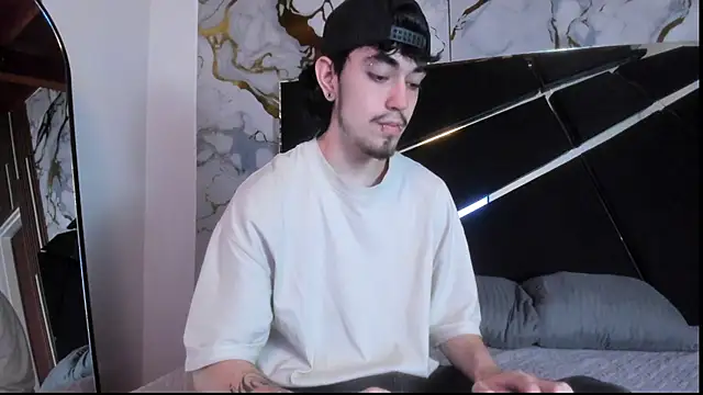 Couple In Heat online show from 03/07/26, 07:52