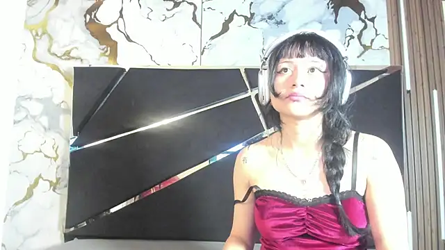 Couple In Heat online show from 05/20/26, 01:41