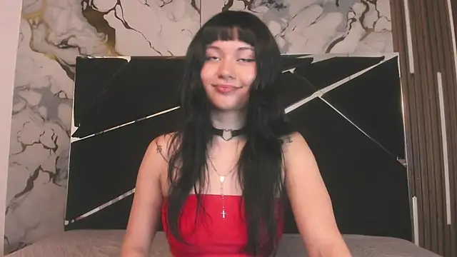 Couple In Heat online show from 04/25/26, 08:50