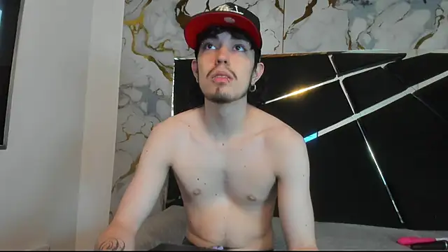 Couple In Heat online show from 03/19/26, 07:36