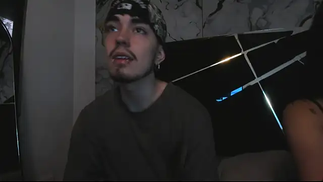 Couple In Heat online show from 03/25/26, 07:46