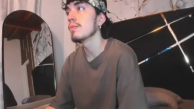 Couple In Heat online show from 03/11/26, 08:14