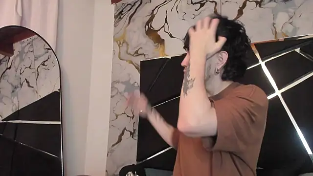 Couple In Heat online show from 04/16/26, 08:42