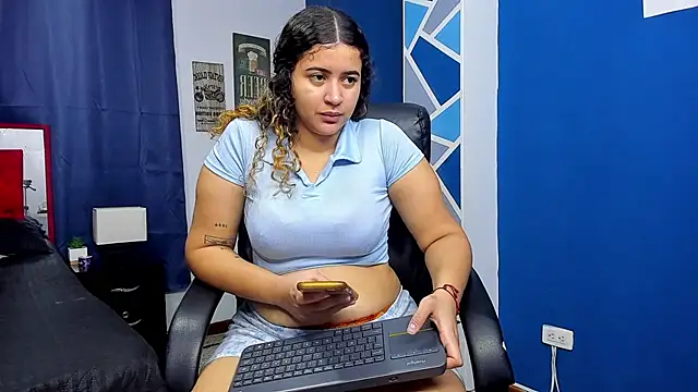 goodgirlxxl online show from 03/27/26, 11:16