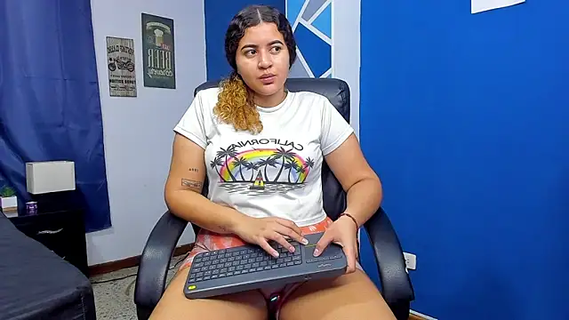 goodgirlxxl online show from 03/25/26, 11:14