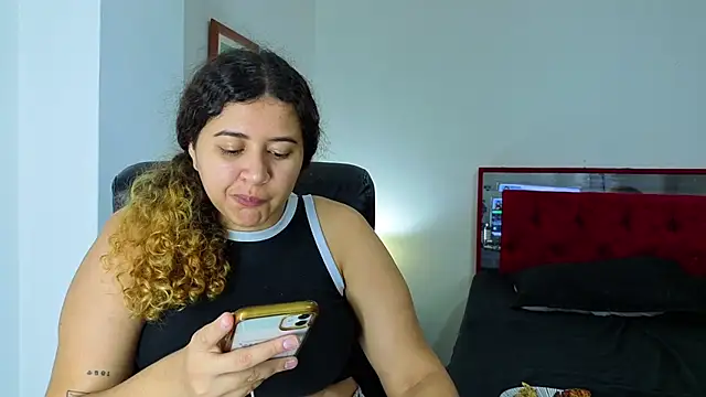 goodgirlxxl online show from 04/29/26, 12:15