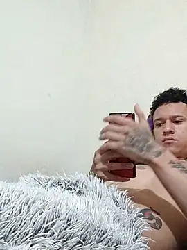 HOTCANINO online show from 03/07/26, 02:07