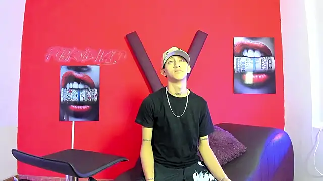 BOYS PLAY online show from 03/12/26, 01:26