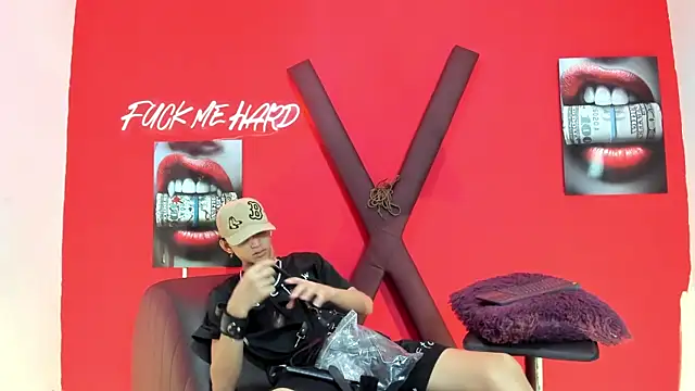 BOYS PLAY online show from 03/21/26, 07:20