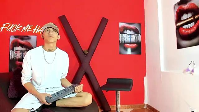 Snapshot of BOYS_PLAY chatting on 02/26/26, 01:22 BOYS PLAY online show from 02/26/26, 01:22