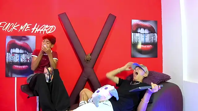 BOYS PLAY online show from 03/26/26, 08:01