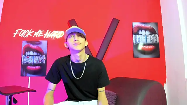 BOYS PLAY online show from 03/18/26, 09:12