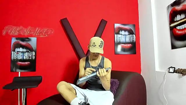 BOYS PLAY online show from 03/13/26, 01:27