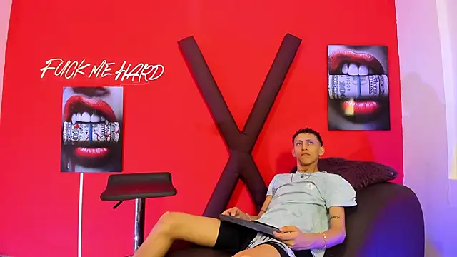 BOYS PLAY online show from 03/28/26, 07:20