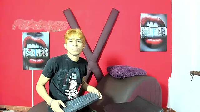 BOYS PLAY online show from 03/14/26, 01:17