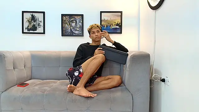 GOLD BOYS online show from 05/31/26, 08:20