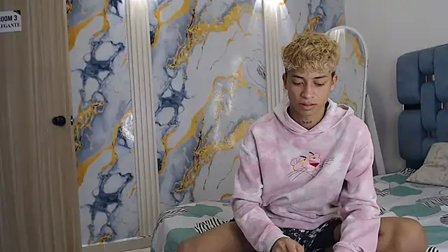 GOLD BOYS online show from 04/23/26, 01:46