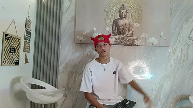 GOLD BOYS online show from 05/10/26, 01:36