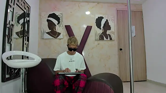 GOLD BOYS online show from 05/11/26, 07:54