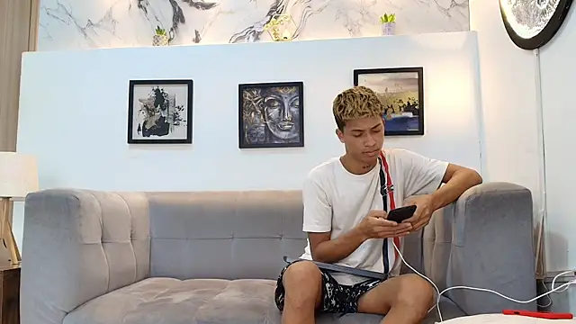 GOLD BOYS online show from 05/30/26, 07:36