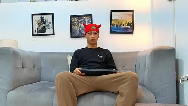 GOLD BOYS online show from 05/15/26, 07:28