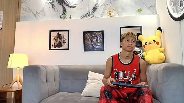 GOLD BOYS online show from 05/19/26, 07:26