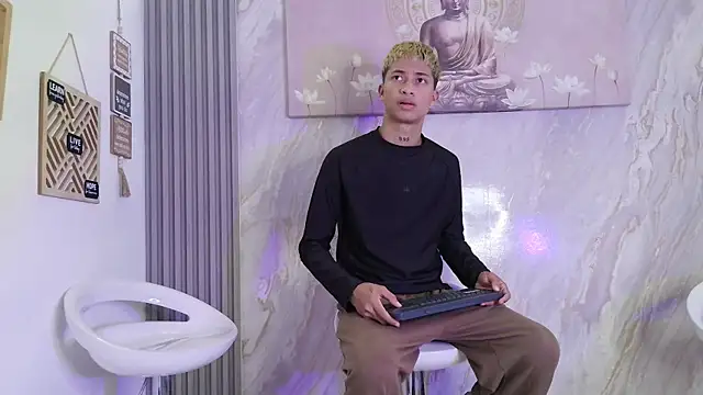 GOLD BOYS online show from 05/07/26, 01:25