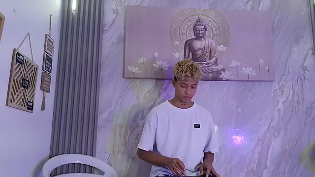 GOLD BOYS online show from 04/19/26, 07:53