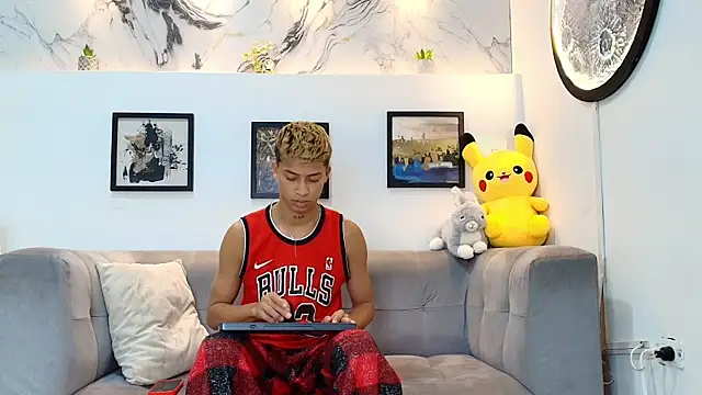 GOLD BOYS online show from 05/20/26, 07:16