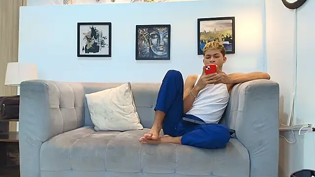 GOLD BOYS online show from 05/27/26, 07:38